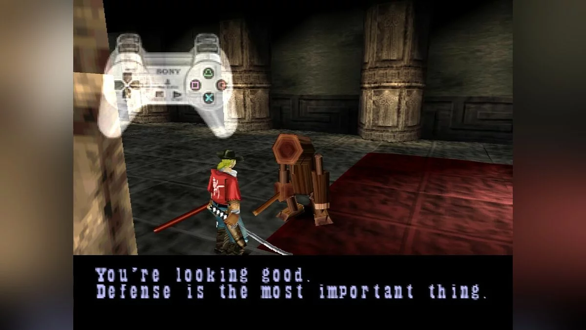 Скриншот из игры Rising Zan: The Samurai Gunman - 8