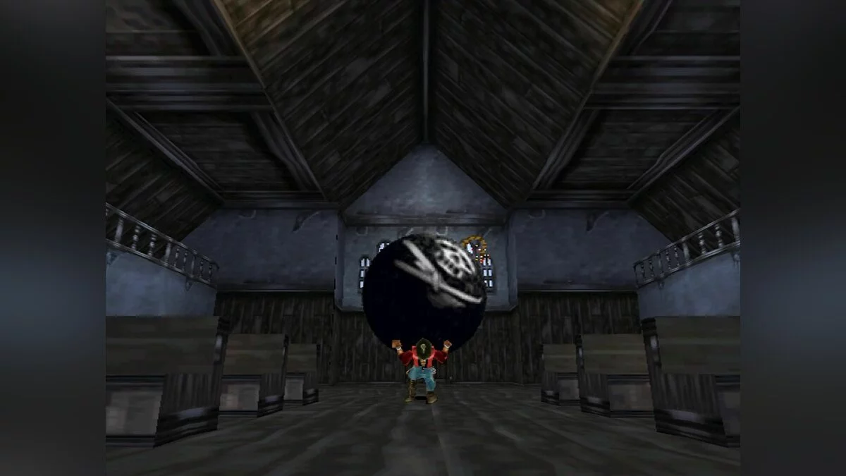 Скриншот из игры Rising Zan: The Samurai Gunman - 6