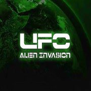 Обложка игры UFO: Alien Invasion