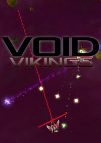 Обложка игры Void Vikings