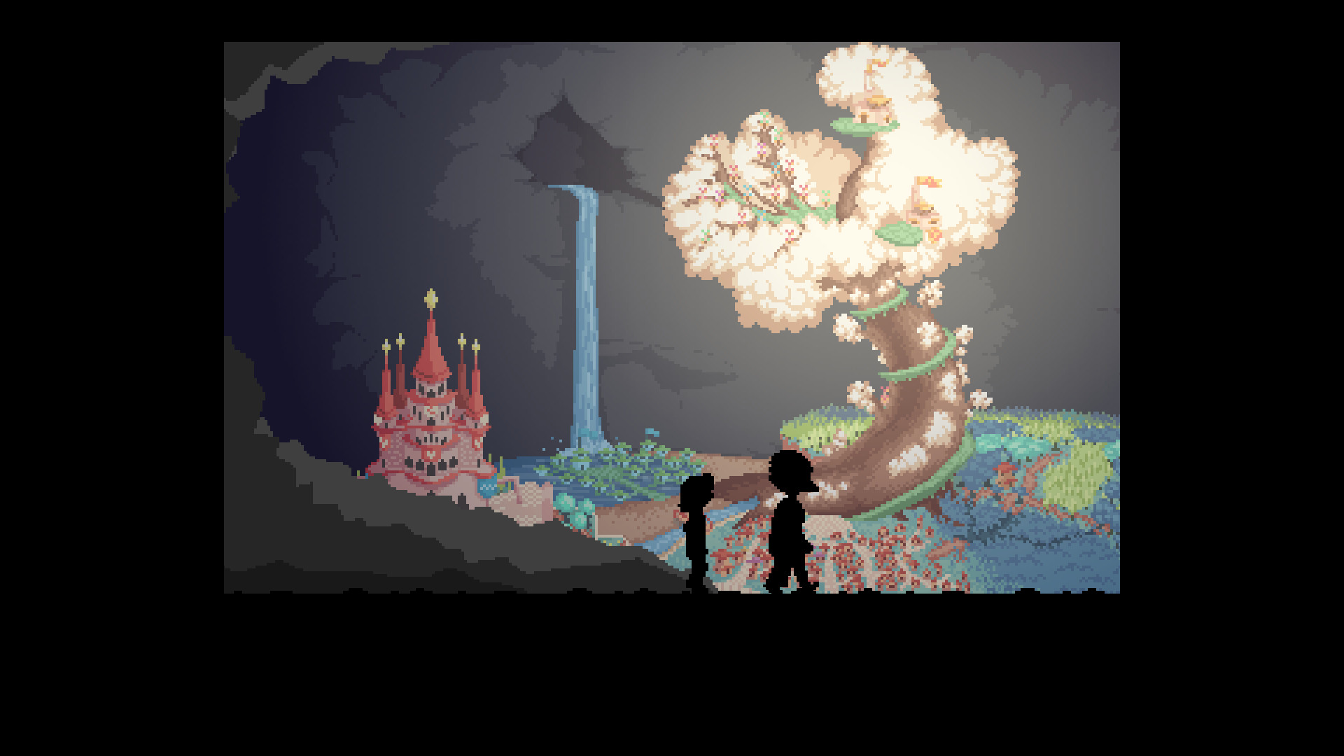 Скриншот из игры Mondealy: Day One - 2