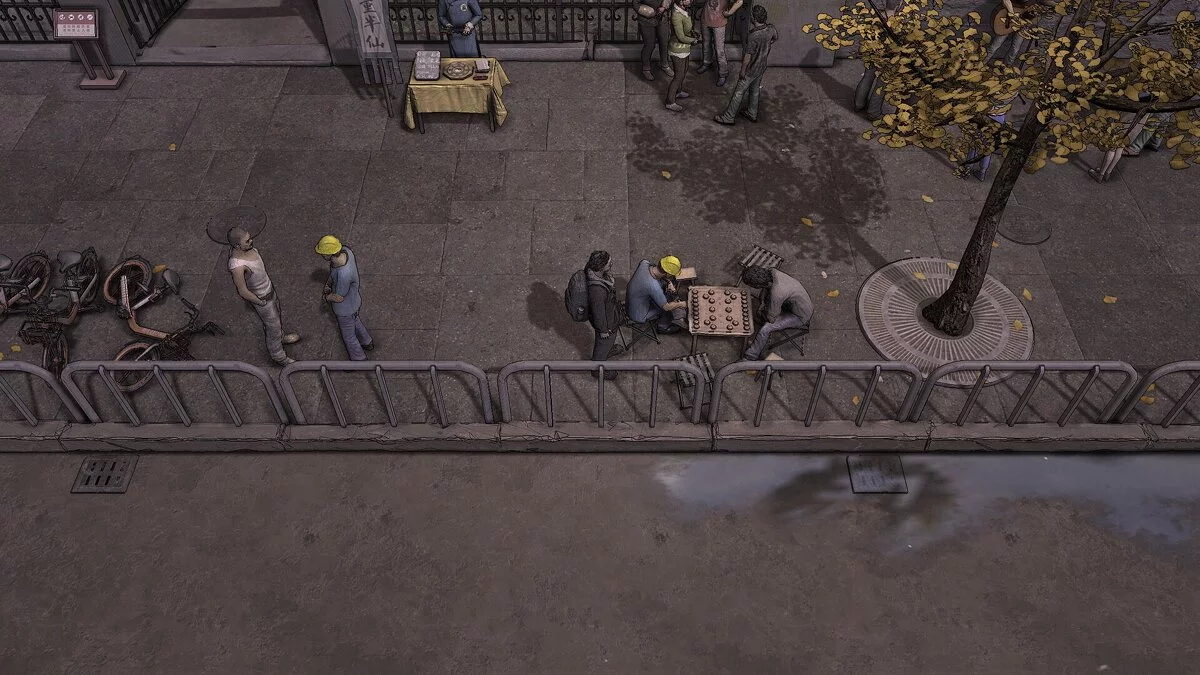 Скриншот из игры Nobody - The Turnaround - 28