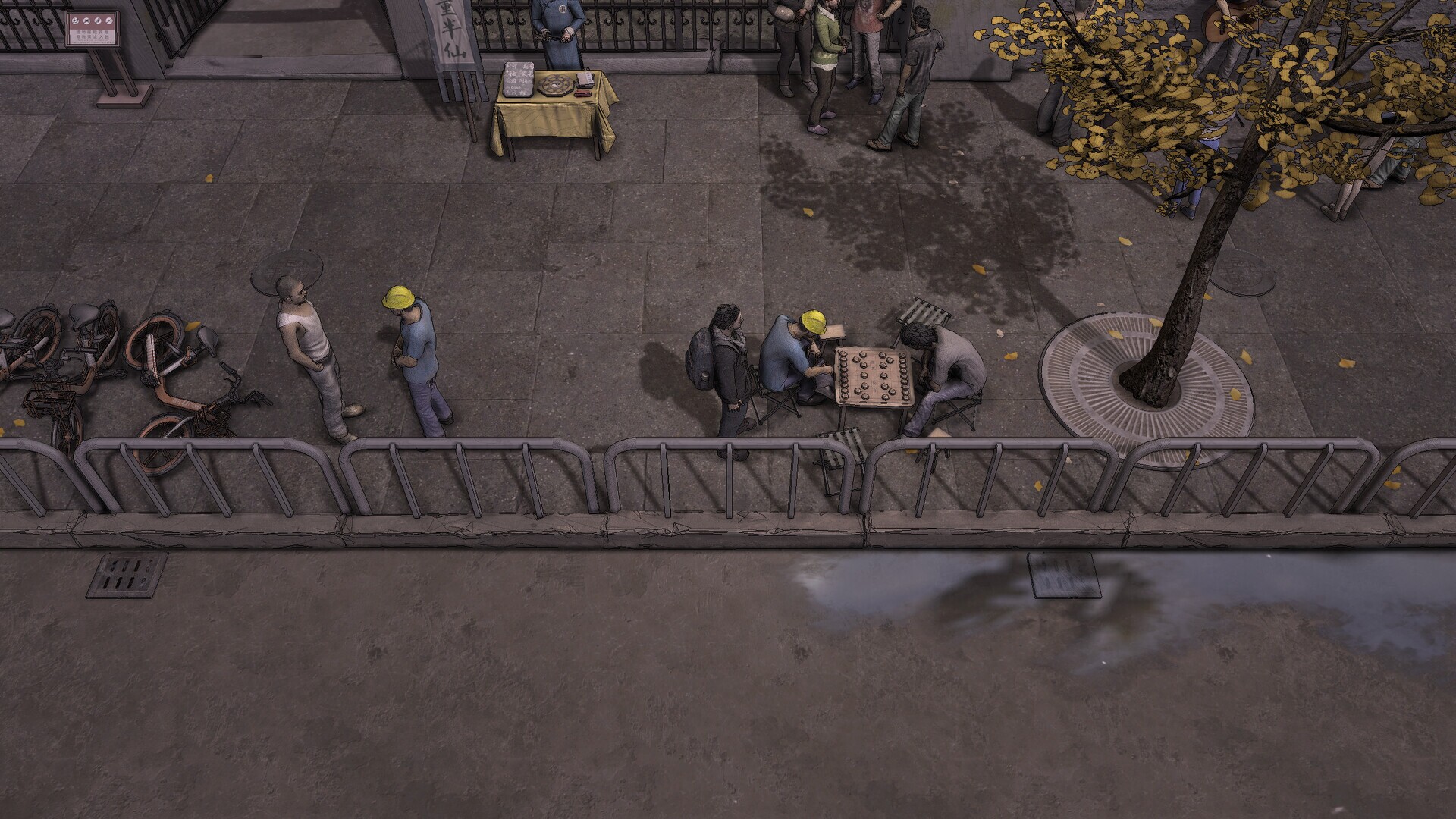 Скриншот из игры Nobody - The Turnaround - 25