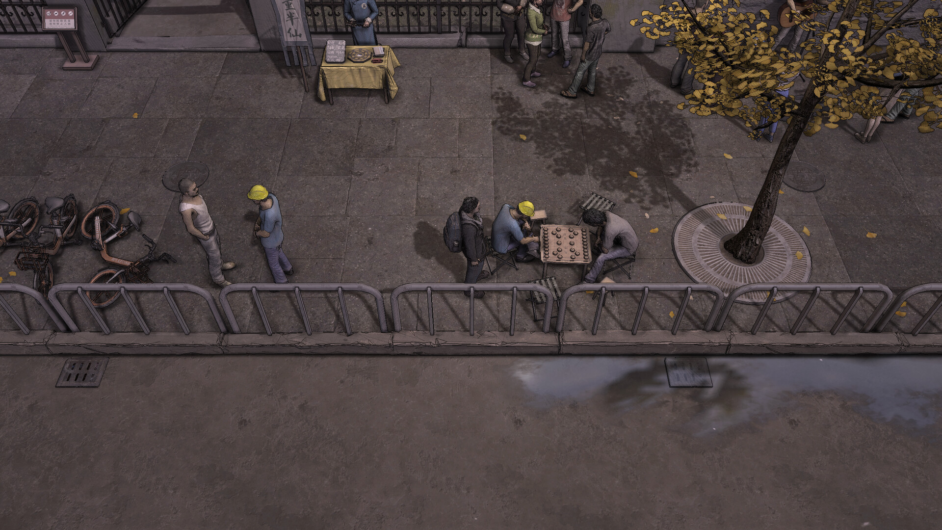 Скриншот из игры Nobody - The Turnaround - 11