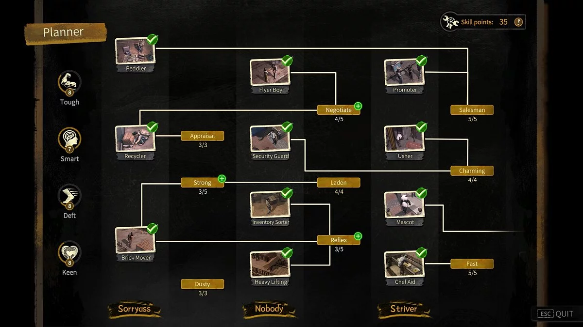 Скриншот из игры Nobody - The Turnaround - 15