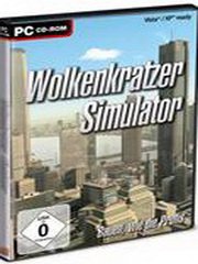 Обложка игры Skyscraper Simulator