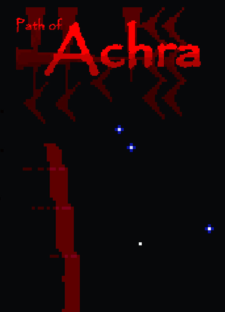 Обложка игры Path of Achra