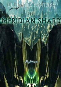 Обложка игры The Meridian Shard