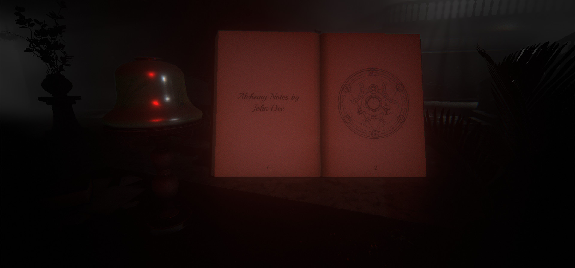 Скриншот из игры Black Steel - 1