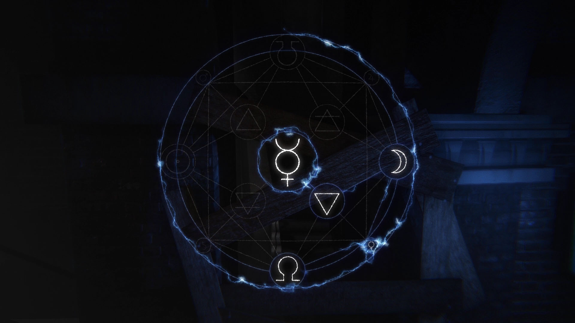 Скриншот из игры Black Steel - 3