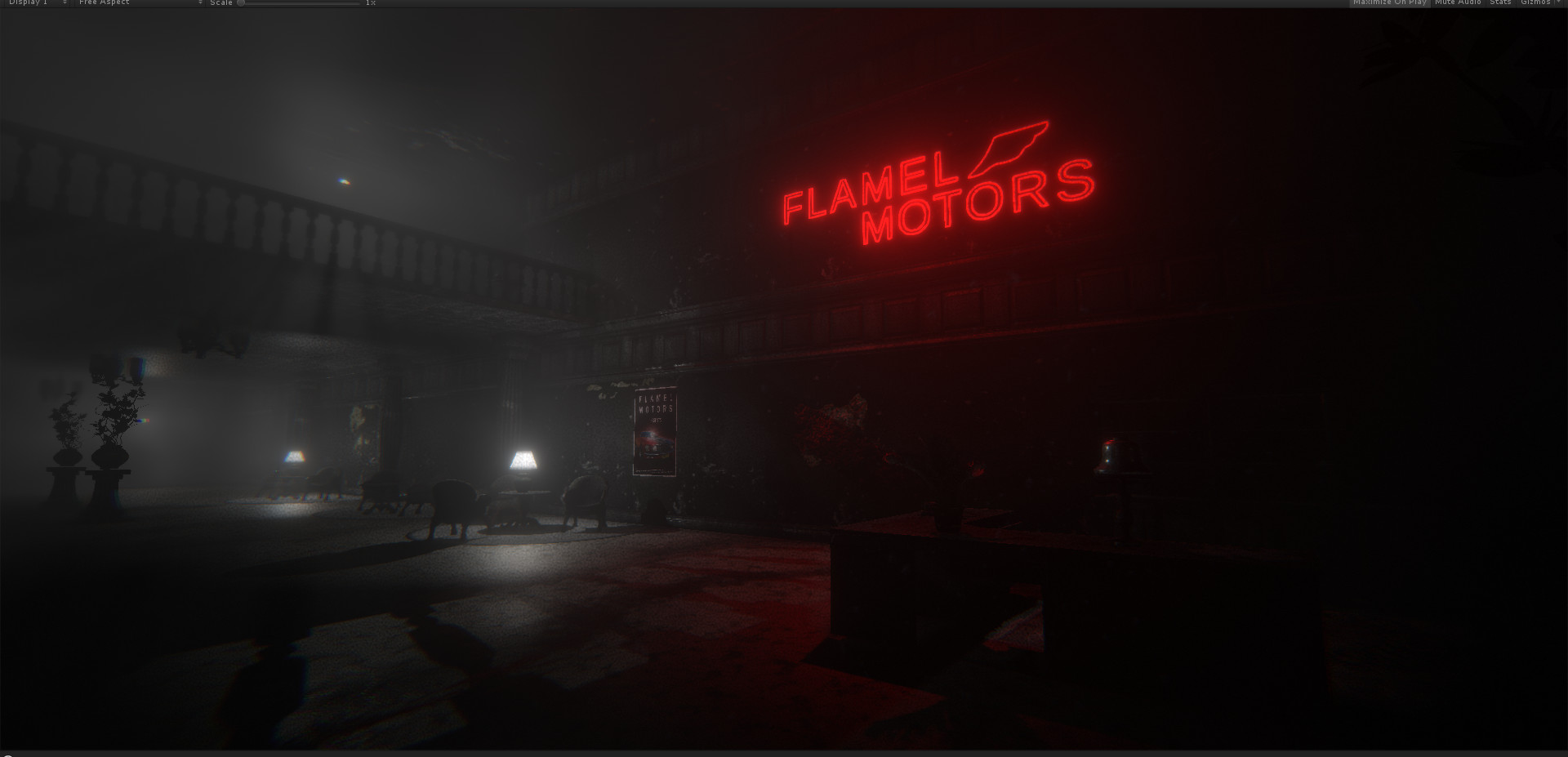 Скриншот из игры Black Steel - 7