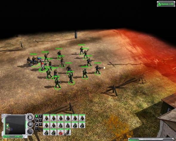 Скриншот из игры Barrier of the Worlds - 3