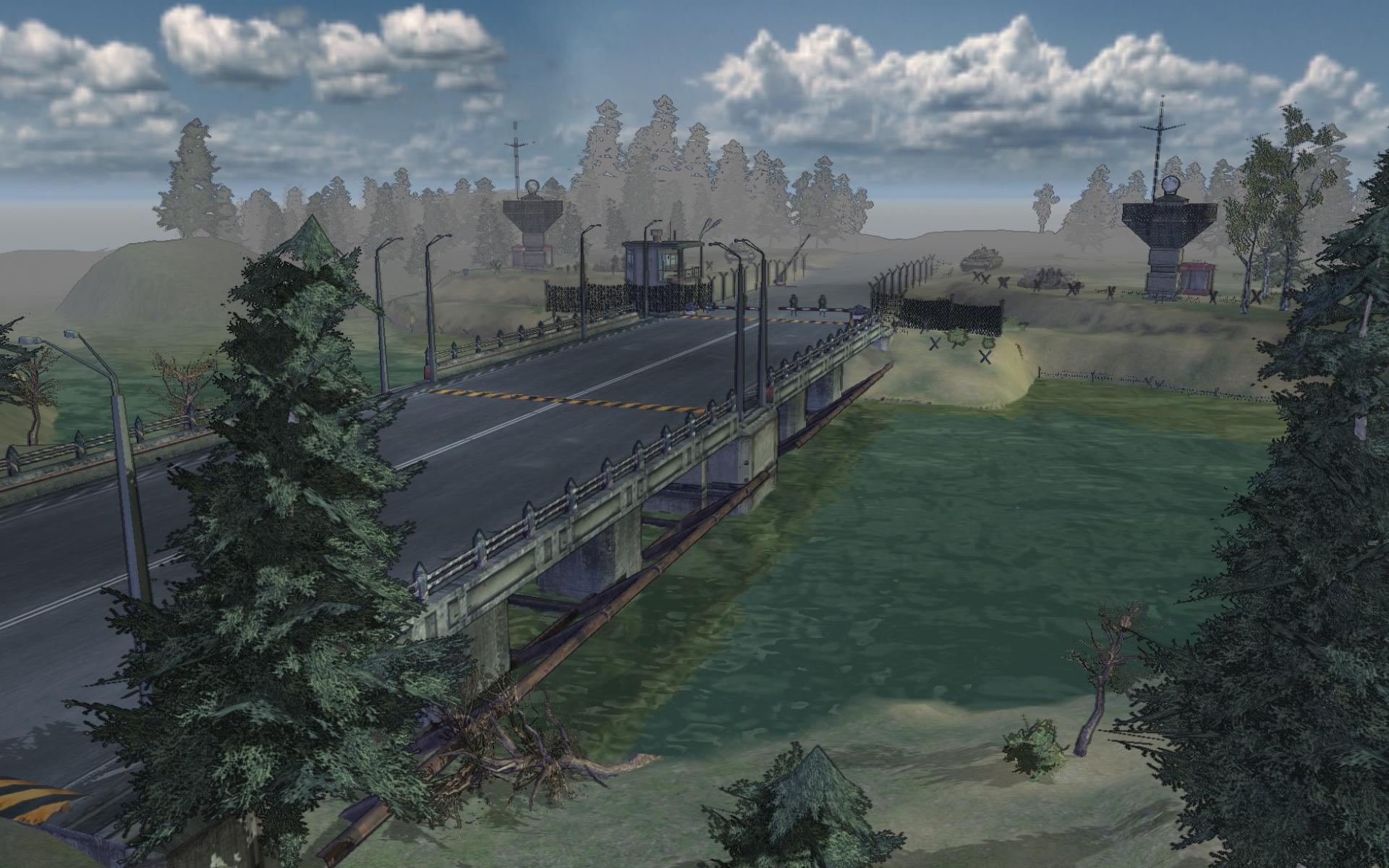 Скриншот из игры Chronostorm: Сибирский рубеж - 18