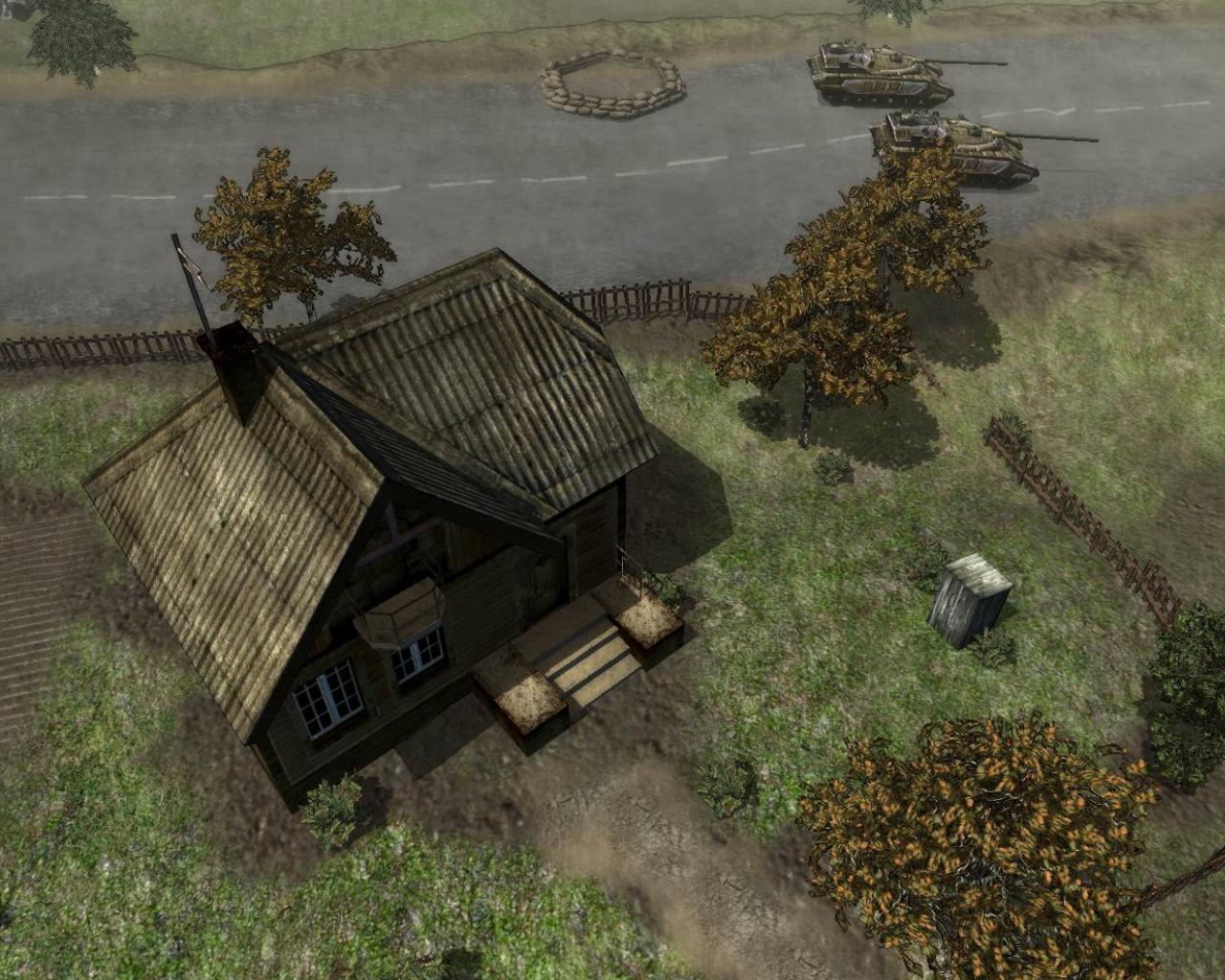 Скриншот из игры Chronostorm: Сибирский рубеж - 27