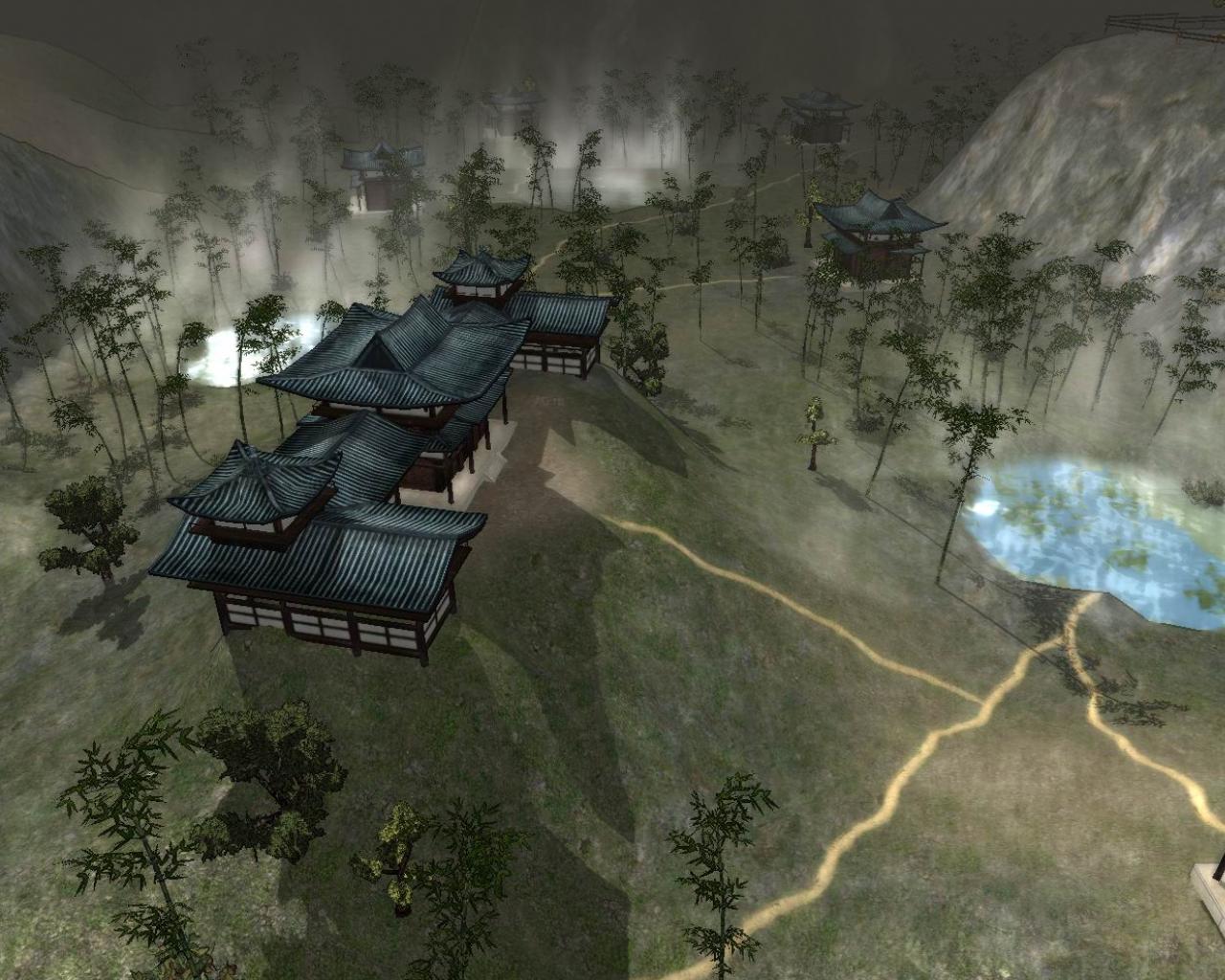 Скриншот из игры Chronostorm: Сибирский рубеж - 8