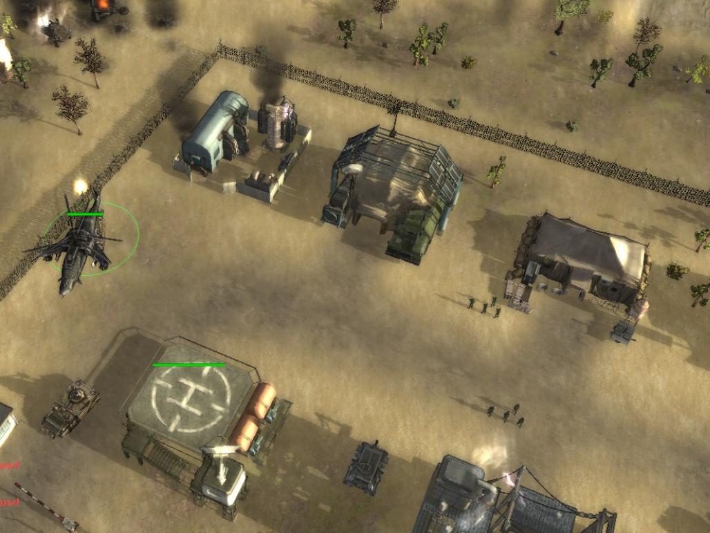 Скриншот из игры Chronostorm: Сибирский рубеж - 25