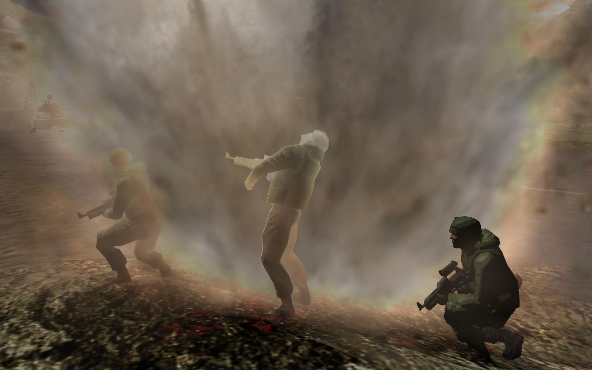 Скриншот из игры Chronostorm: Сибирский рубеж - 19