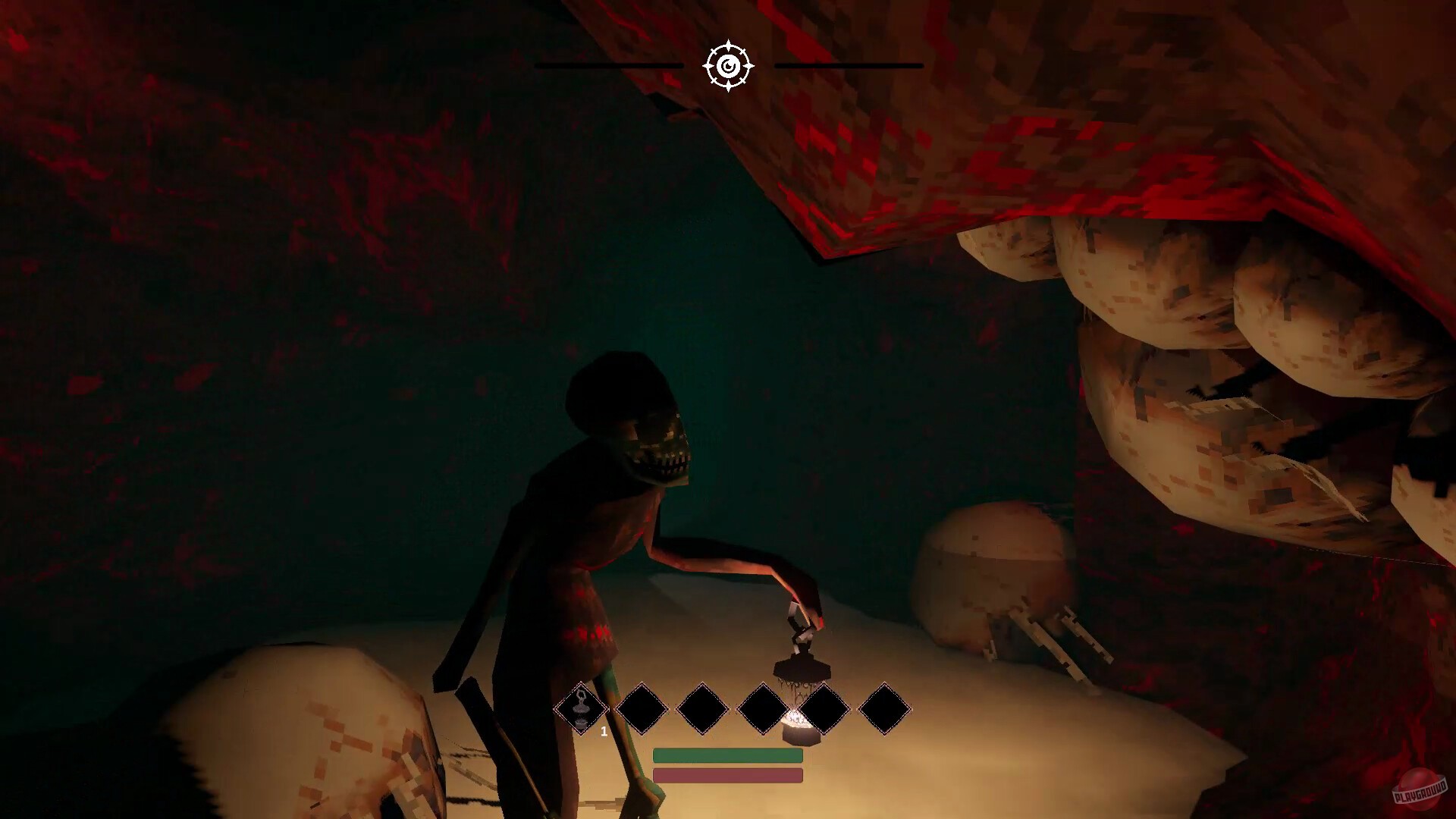 Скриншот из игры Nemiza's Verdict - 6