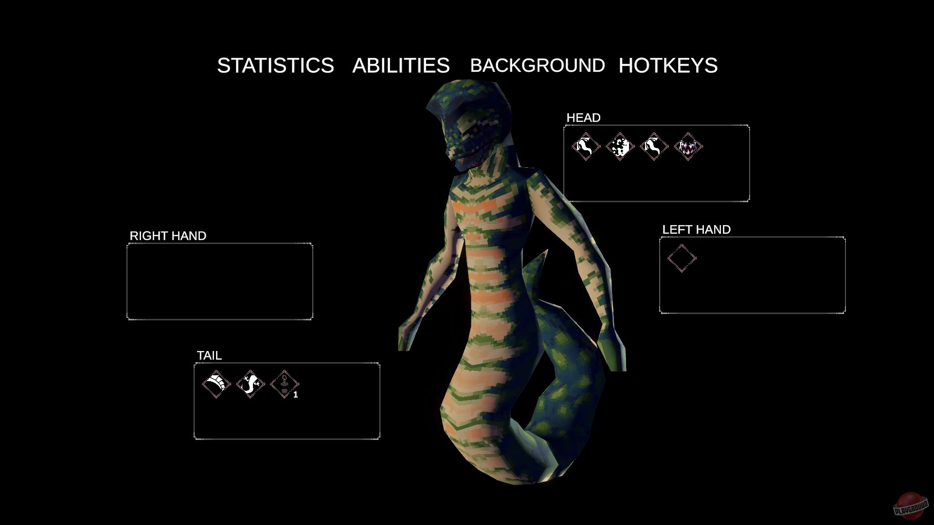 Скриншот из игры Nemiza's Verdict - 5