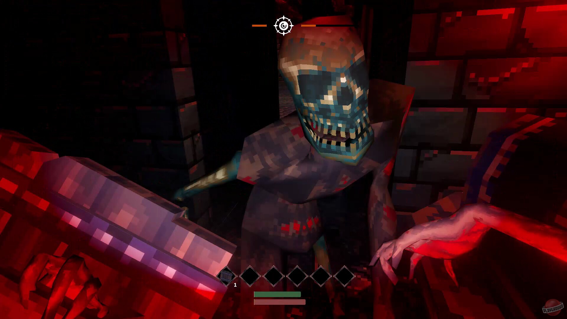 Скриншот из игры Nemiza's Verdict - 3