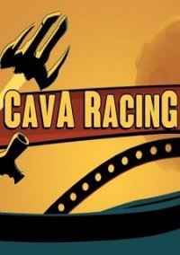 Обложка игры Cava Racing