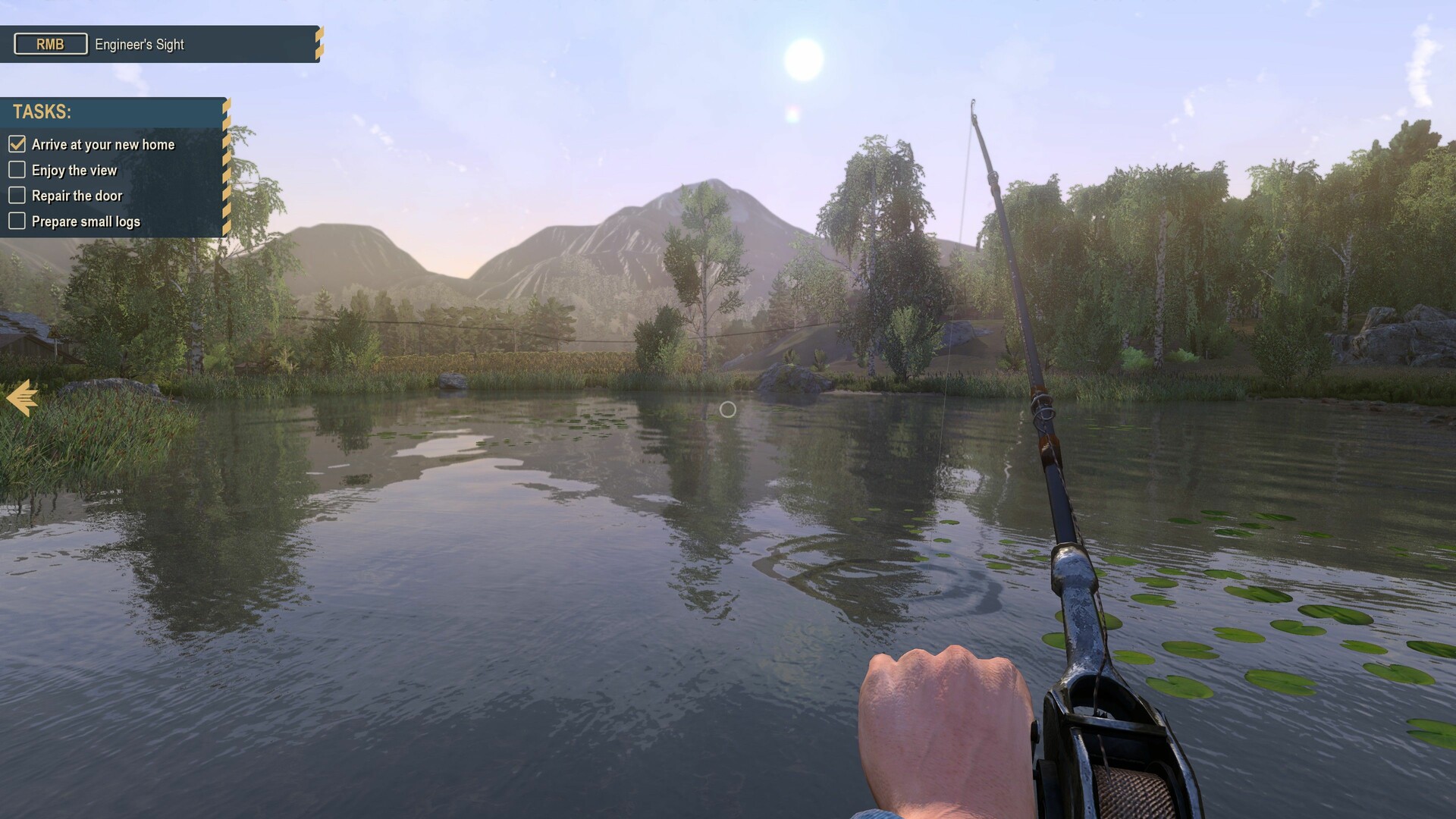 Скриншот из игры Farmer's Dynasty 2 - 11