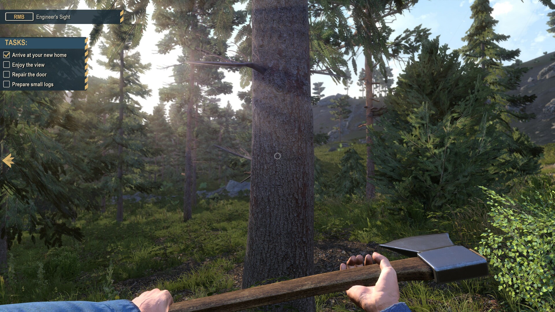 Скриншот из игры Farmer's Dynasty 2 - 18