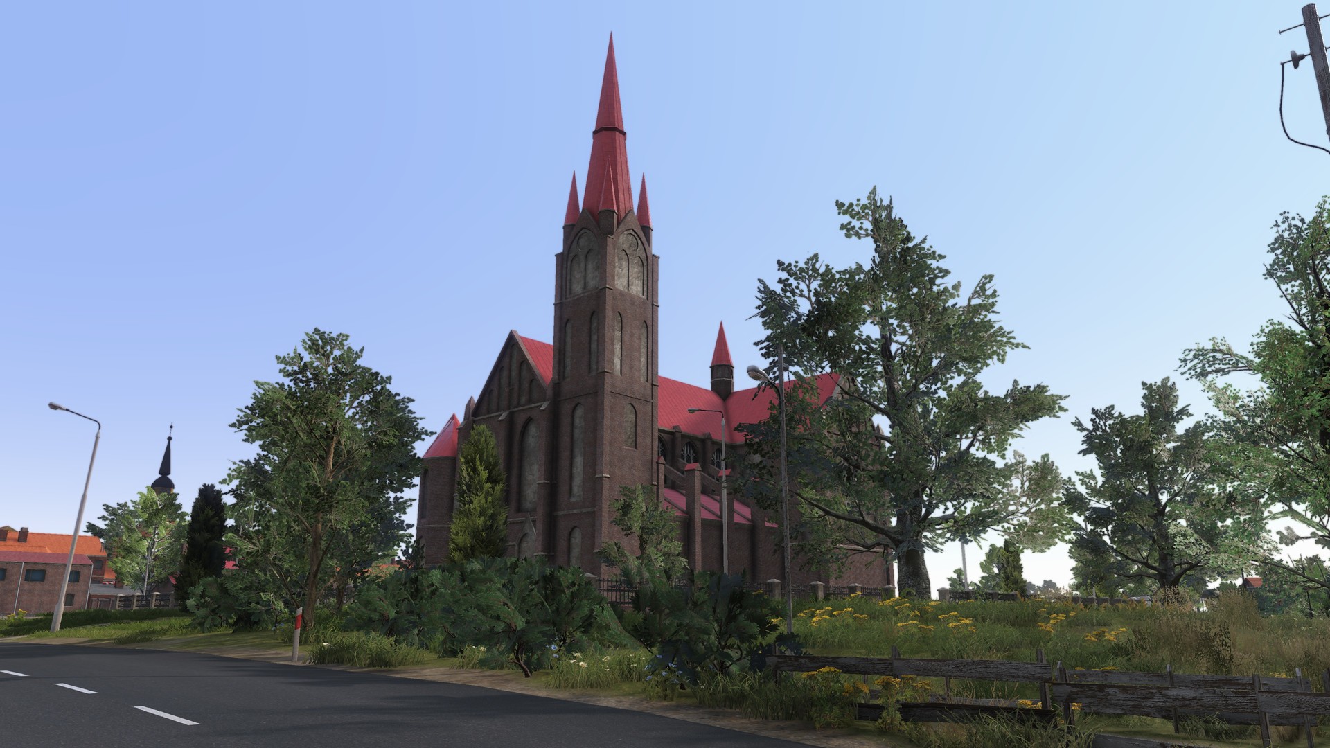 Скриншот из игры Farmer's Dynasty - 33