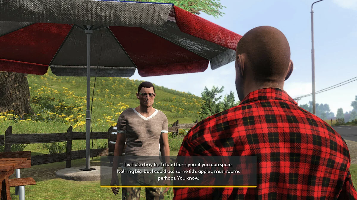 Скриншот из игры Farmer's Dynasty - 20