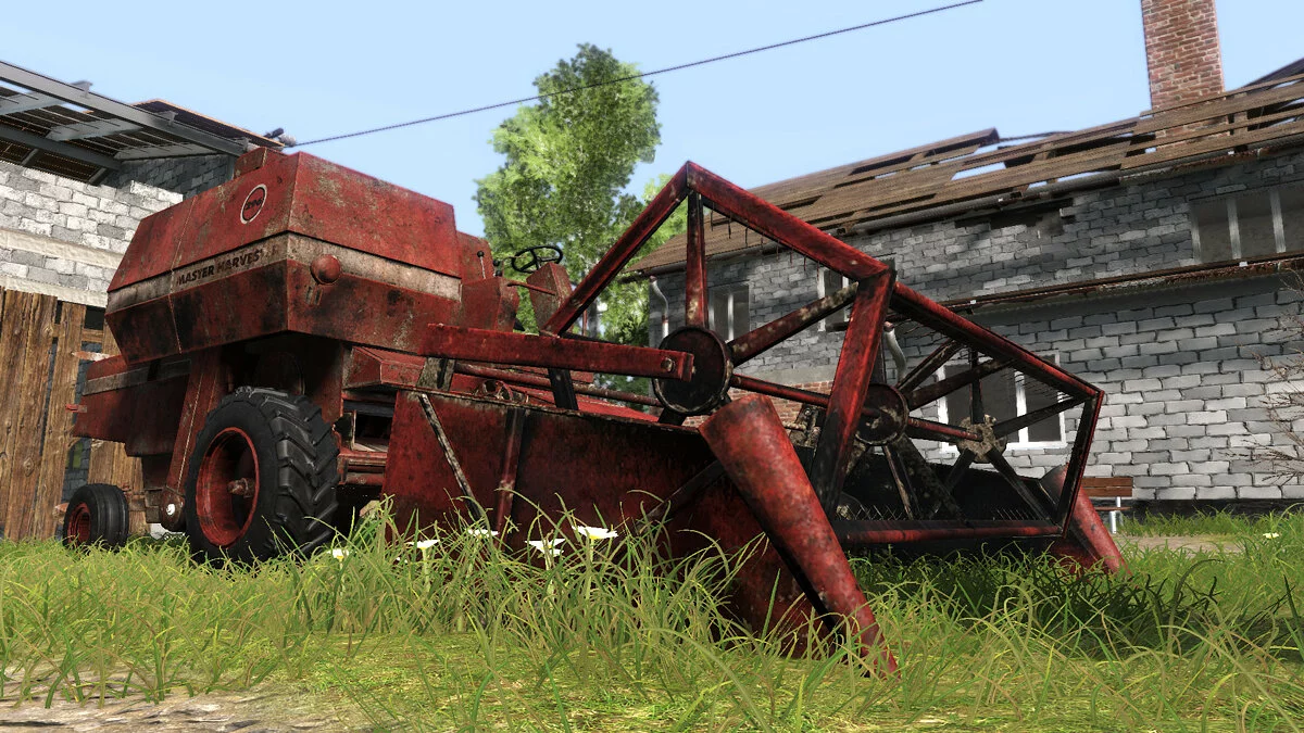 Скриншот из игры Farmer's Dynasty - 35