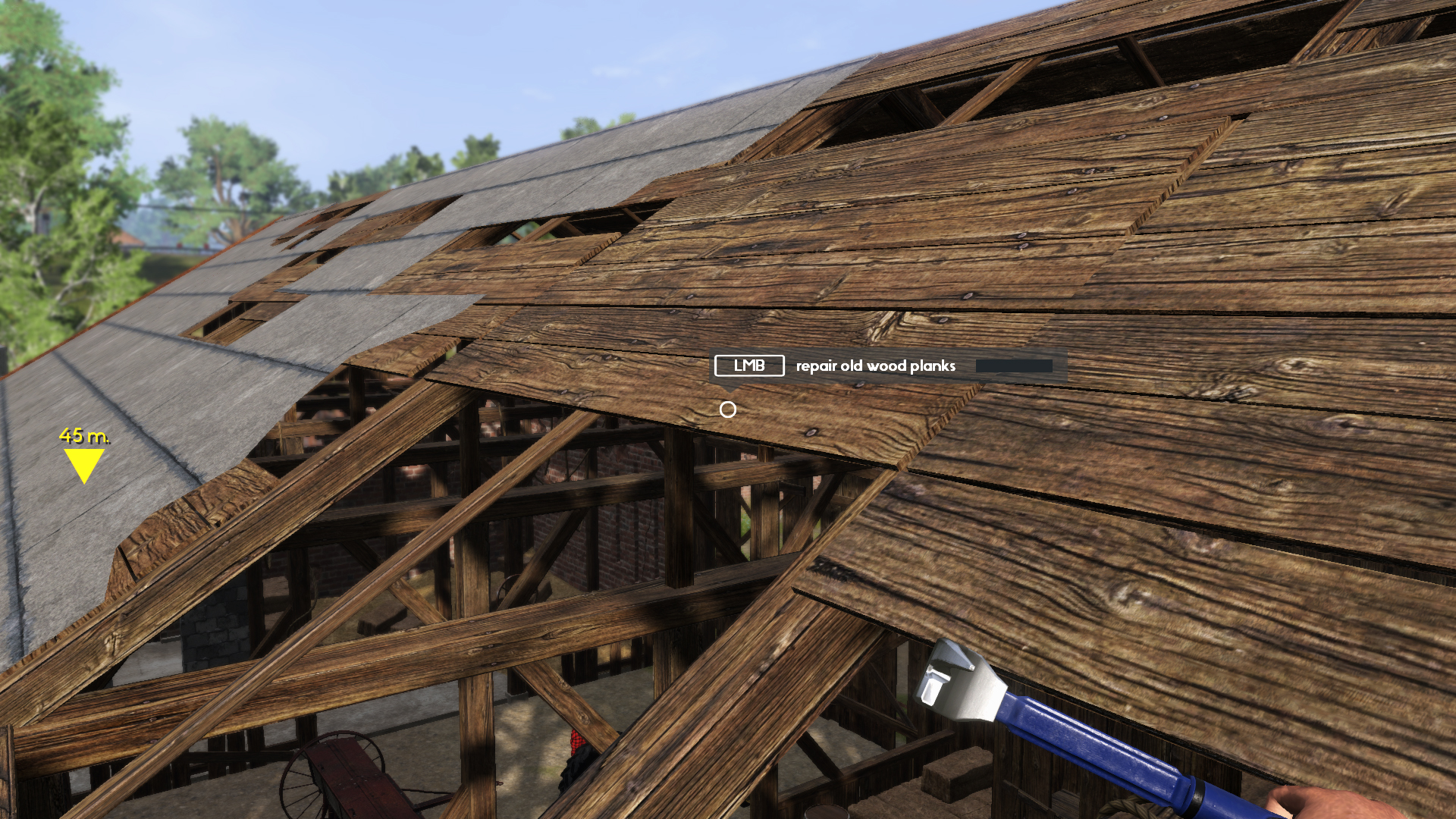 Скриншот из игры Farmer's Dynasty - 7