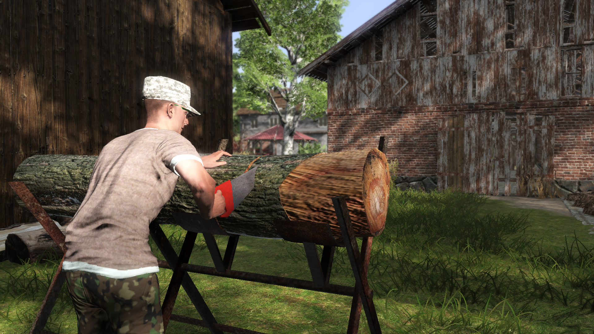 Скриншот из игры Farmer's Dynasty - 42