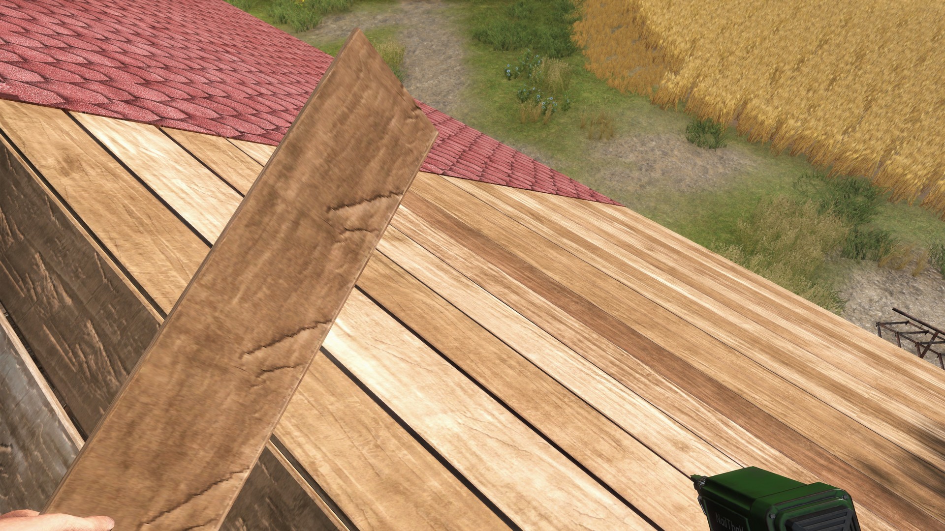 Скриншот из игры Farmer's Dynasty - 23