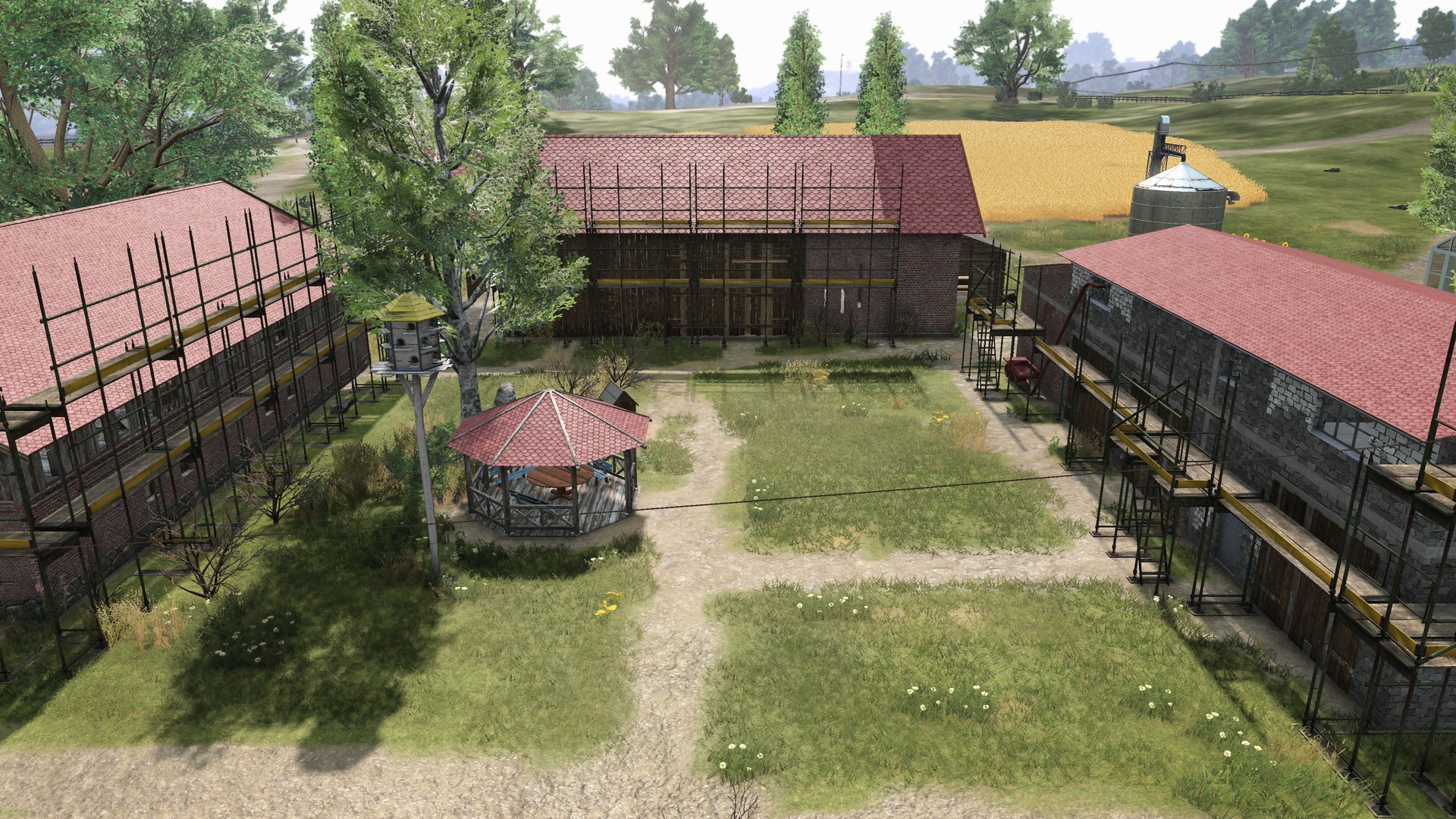 Скриншот из игры Farmer's Dynasty - 14