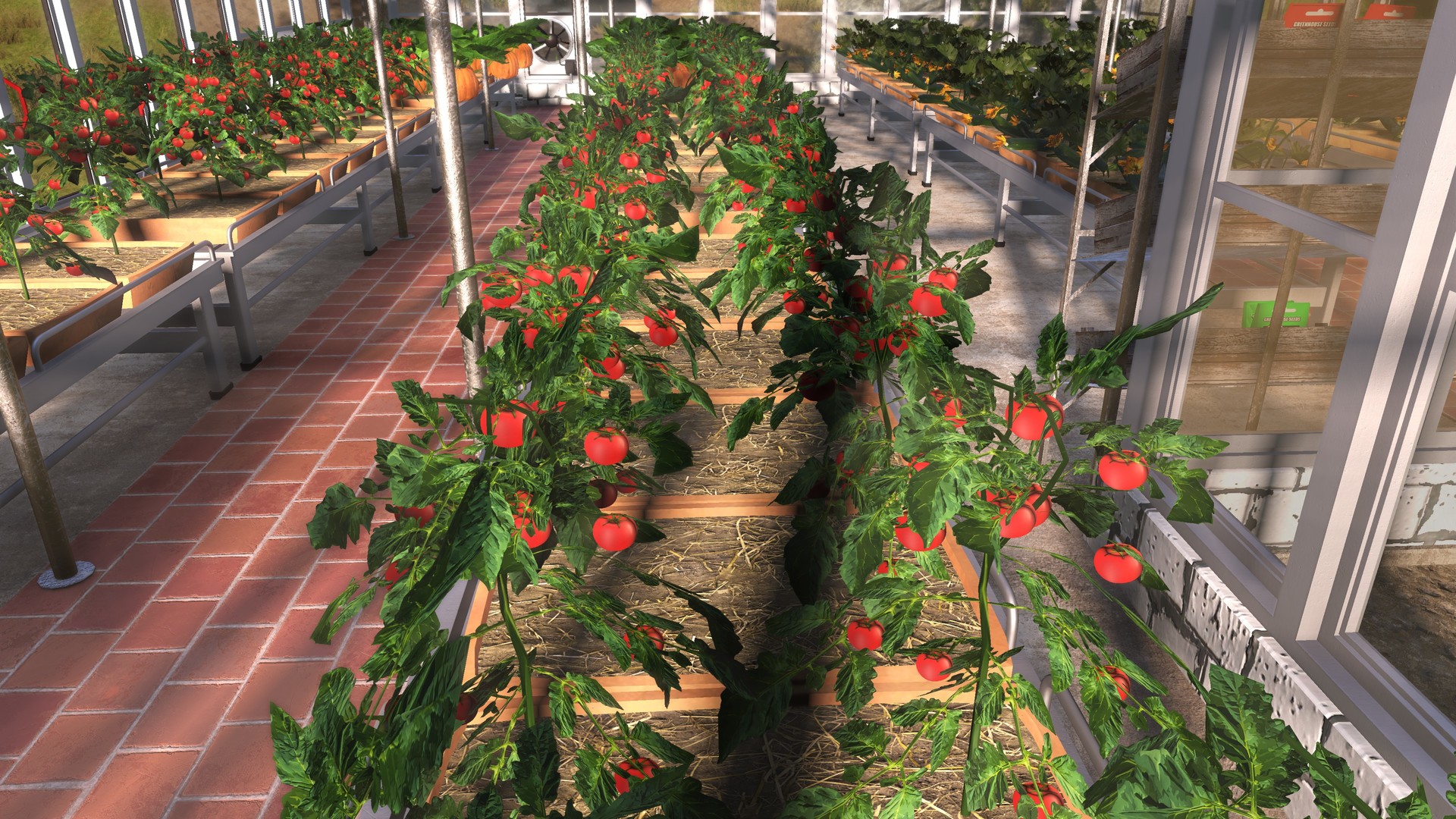 Скриншот из игры Farmer's Dynasty - 31