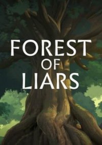 Обложка игры Forest оf Liars