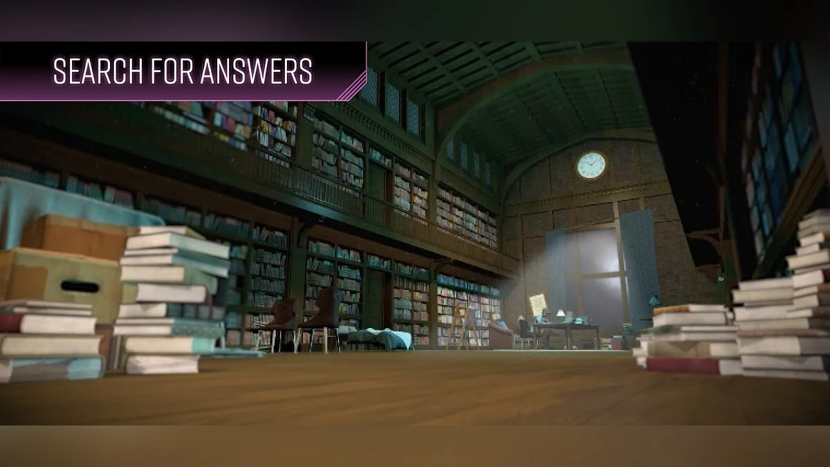 Скриншот из игры Reset Earth - 2