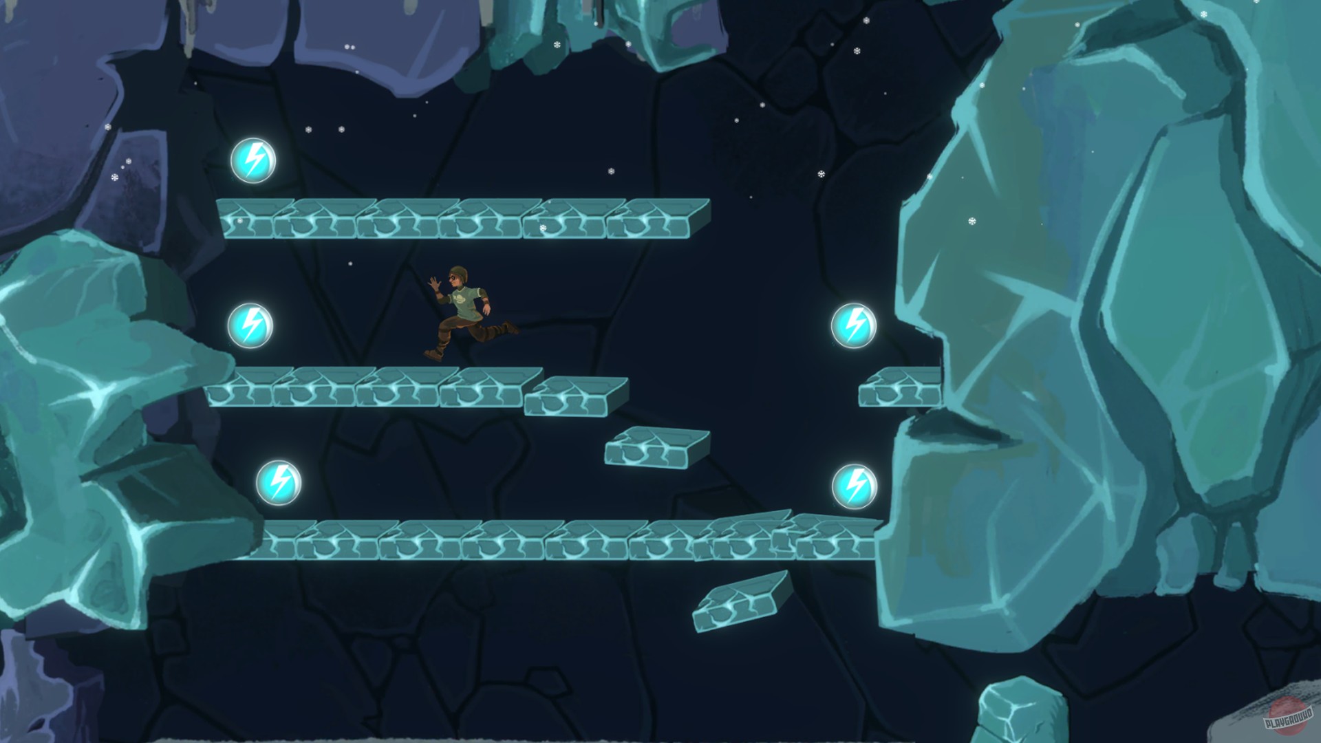 Скриншот из игры Reset Earth - 19