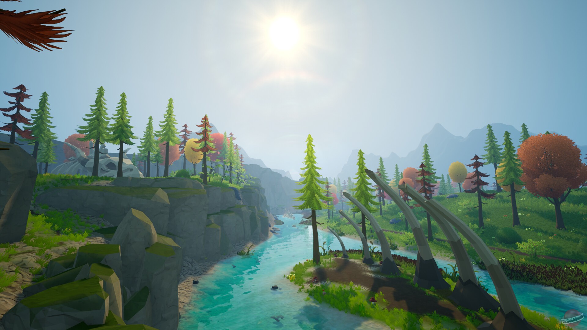 Скриншот из игры Cozy Keep: Farm, Craft, Manage - 12