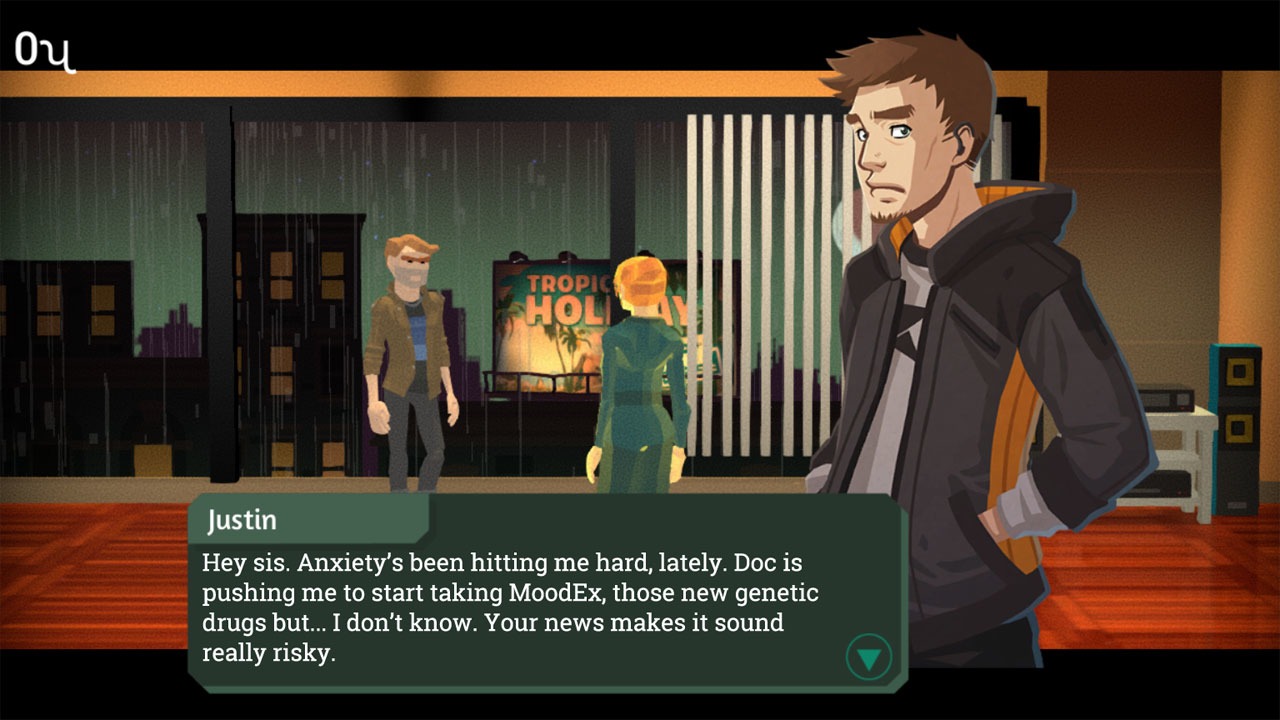 Скриншот из игры Headliner: NoviNews - 22