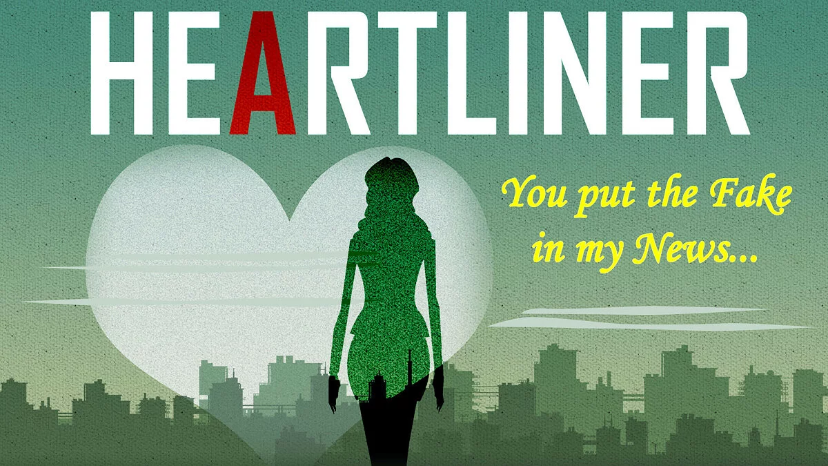 Скриншот из игры Headliner: NoviNews - 36