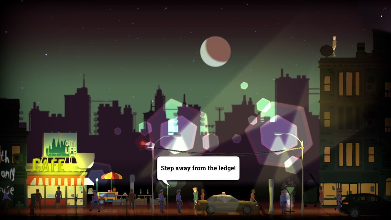 Скриншот из игры Headliner: NoviNews - 15