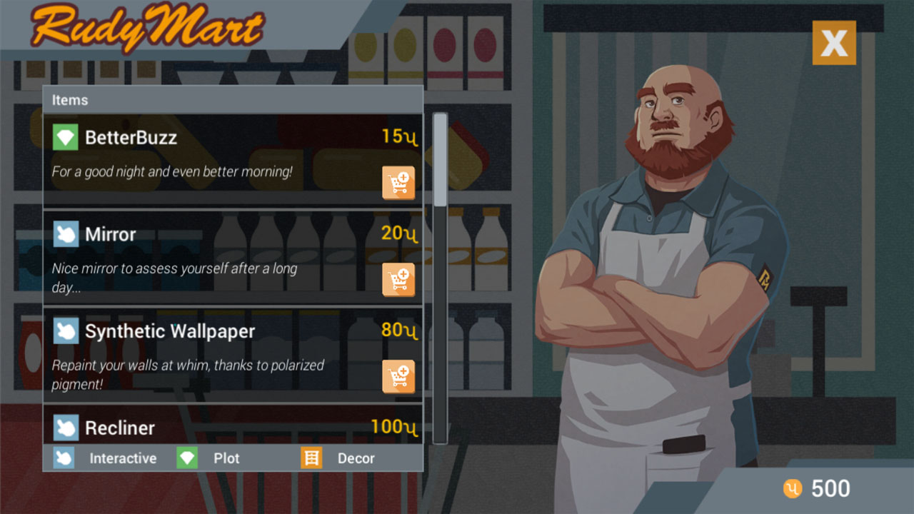 Скриншот из игры Headliner: NoviNews - 43