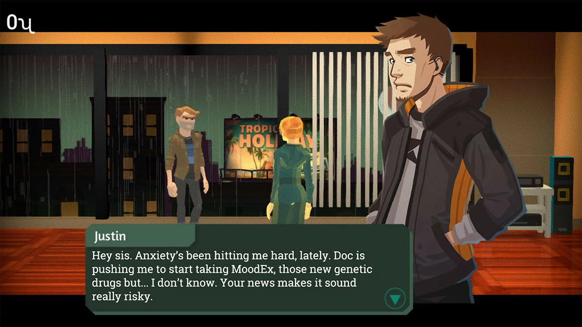 Скриншот из игры Headliner: NoviNews - 21