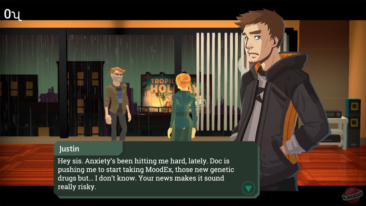 Скриншот из игры Headliner: NoviNews - 38