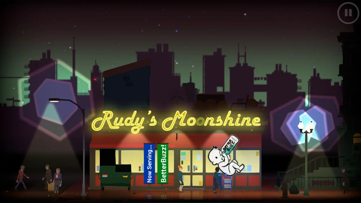 Скриншот из игры Headliner: NoviNews - 28