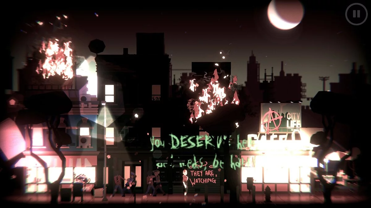 Скриншот из игры Headliner: NoviNews - 14