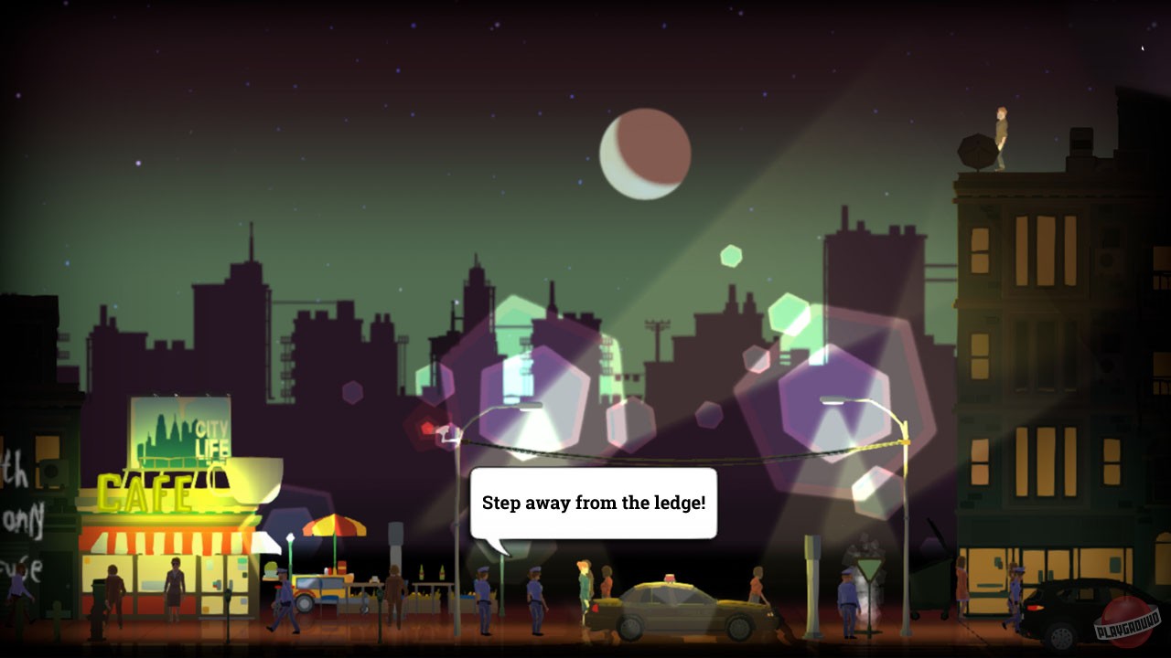 Скриншот из игры Headliner: NoviNews - 31