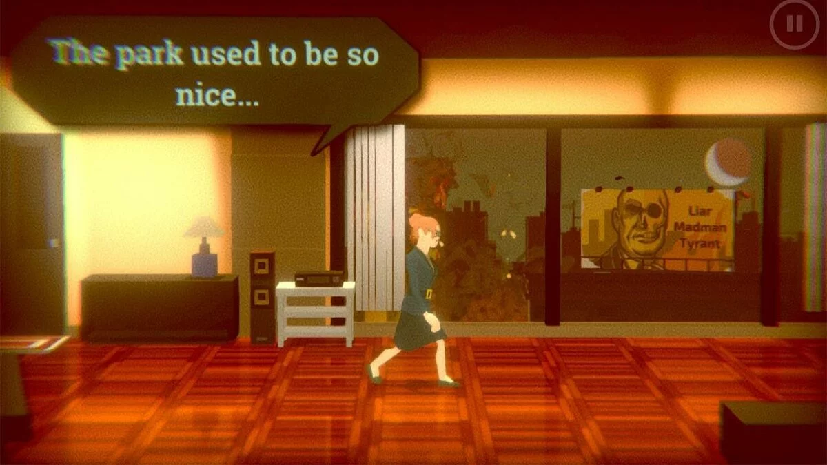 Скриншот из игры Headliner: NoviNews - 37