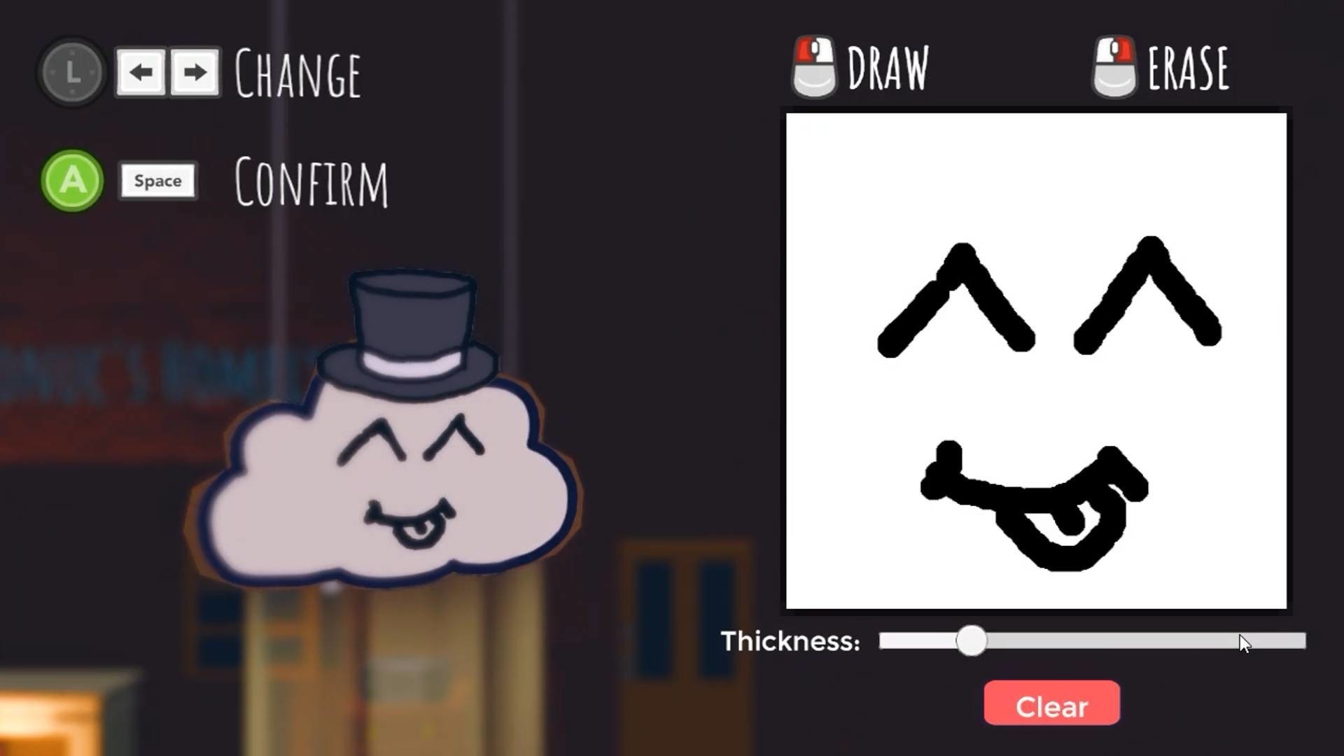 Скриншот из игры Rain on Your Parade - 16